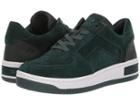 Michael Michael Kors Jaden Sneaker (racing Green) Women's Shoes