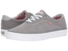 Globe Sprout (grey/white) Men's Skate Shoes