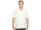 Tommy Bahama Royal Bermuda Camp Shirt (continental) Men's Clothing