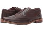 Steve Madden Frankle (brown) Men's Shoes