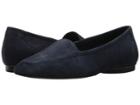 Donald J Pliner Deedee (navy Suede) Women's Shoes