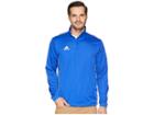 Adidas Core 18 Training Top (bold Blue/white) Men's Clothing