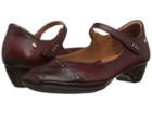 Pikolinos Gandia 849-5574 (arcilla) Women's Shoes