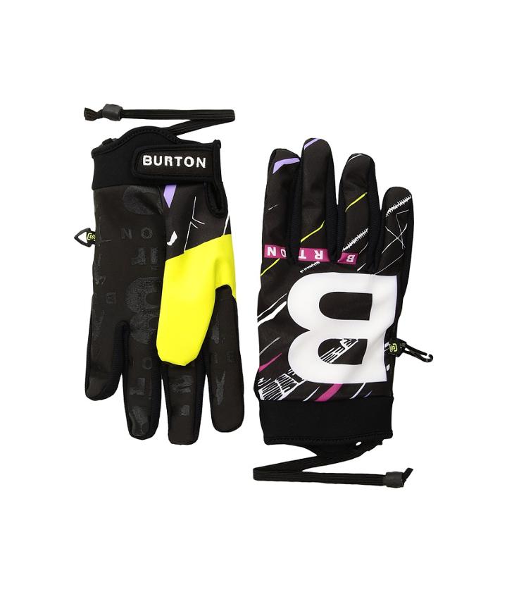 Burton Spectre Glove (1989 Air) Snowboard Gloves | LookMazing