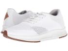 Freewaters Tall Boy Trainer Knit (white) Men's Sandals