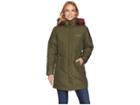 Columbia Snow Eclipsetm Mid Jacket (nori) Women's Coat