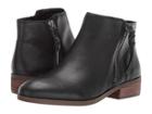 Sole / Society Abbott (black) Women's Boots