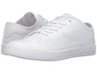 Rag & Bone Standard Issue Leather Lace-up (white) Men's Shoes