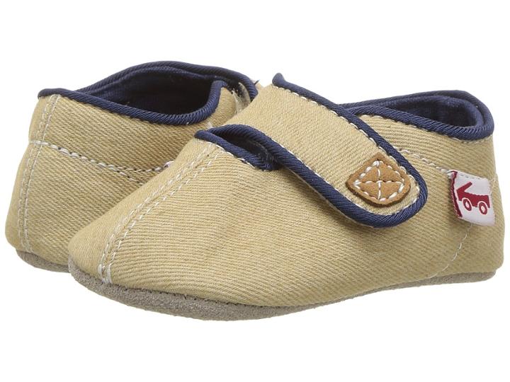 See Kai Run Kids Cruz (infant) (khaki) Boy's Shoes