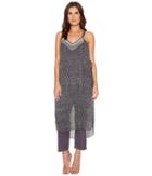 Nic+zoe Casablanca Jumpsuit (multi) Women's Jumpsuit & Rompers One Piece