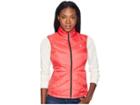 Spyder Solitude Down Vest (hibiscus/hibiscus) Women's Vest