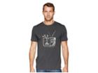 Tentree Get Outside T-shirt (phantom) Men's Clothing