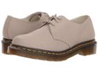 Dr. Martens 1461 Core (taupe Virginia) Women's Shoes