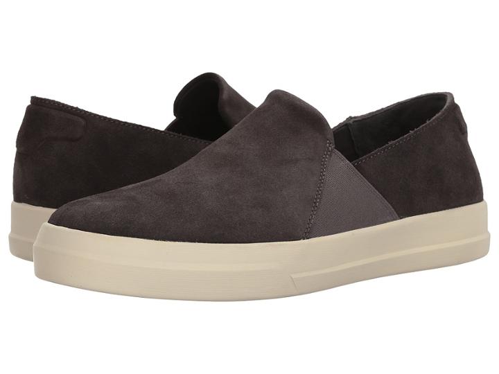 Vince Carlin (graphite) Men's Shoes