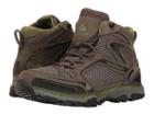 Vasque Inhaler Ii Gtx (black Olive/pesto) Men's Boots