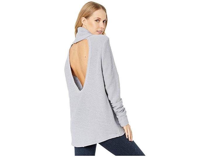 Lamade Siena Sweater (vespa) Women's Sweater