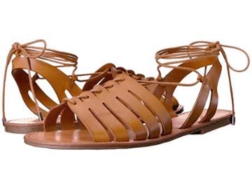 Indigo Rd. Baku (light Natural) Women's Shoes