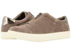 Johnston & Murphy Emma (taupe Suede) Women's Shoes