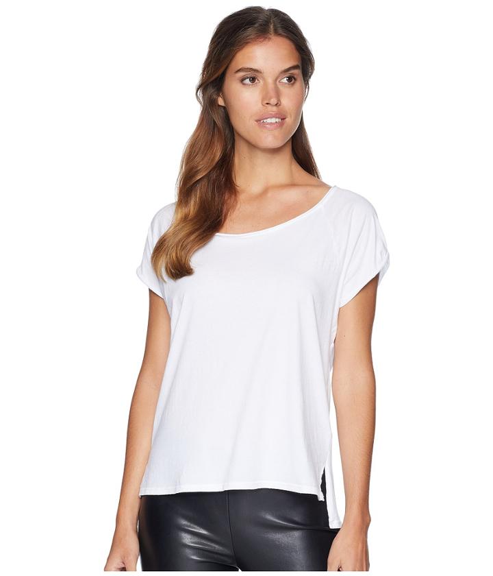 Lamade Mera Tee (white) Women's T Shirt