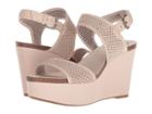 Vince Camuto Vessinta (blush) Women's Shoes