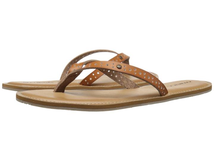 O'neill Cyprus (tan) Women's Sandals