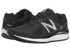 New Balance W720v3 (black/grey/silver) Women's Running Shoes
