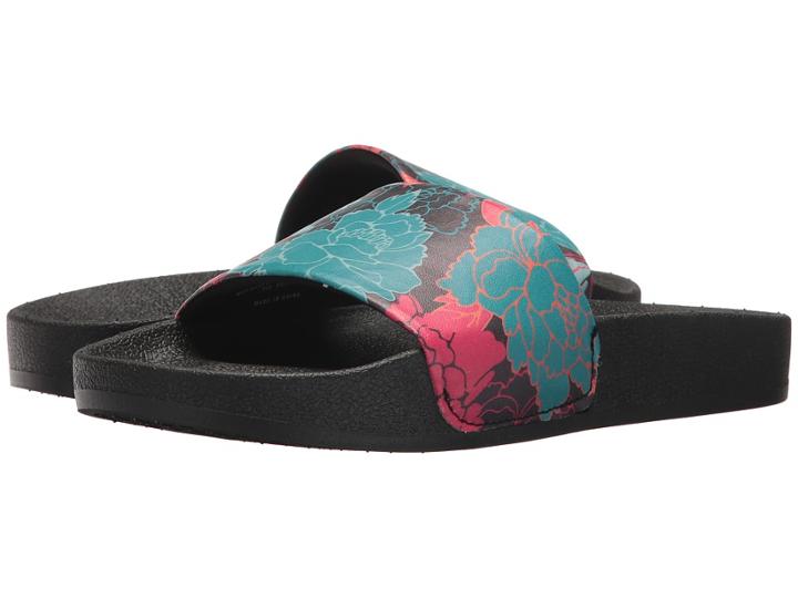 Chooka Selina Slide (multi) Women's Slide Shoes