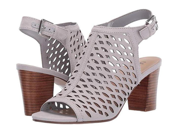 Unisa Unparlo (cool Grey) Women's Shoes