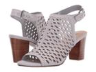 Unisa Unparlo (cool Grey) Women's Shoes
