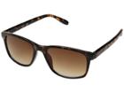 Timberland Tb7146 (matte Black/gradient Smoke 2) Fashion Sunglasses