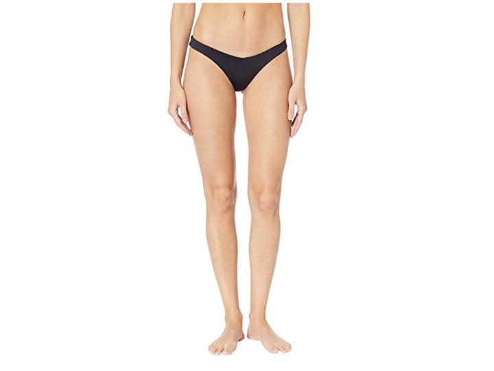 Billabong Sol Searcher Hike Bottoms (black Pebble) Women's Swimwear