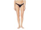 Billabong Sol Searcher Hike Bottoms (black Pebble) Women's Swimwear