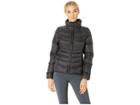 The North Face Aconcagua Jacket Ii (tnf Black) Women's Coat