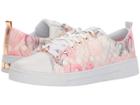 Ted Baker Ahfira (sea Of Clouds Textile) Women's Shoes