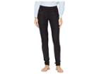 Double D Ranchwear Jimmy Jeans In Black (black) Women's Jeans