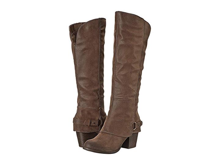 Fergalicious Lexy (taupe) Women's Shoes