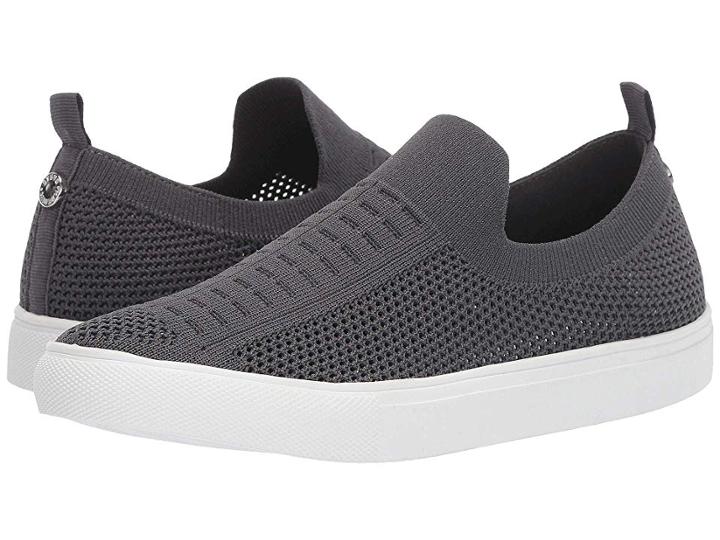 Steve Madden Damir (grey) Women's Shoes