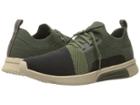 Mark Nason National (olive/black Sportknit) Men's Shoes