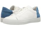 To Boot New York Huston (white/blue) Men's Shoes