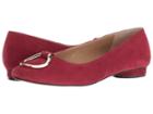 Tahari Vision (soft Berry) Women's Shoes