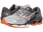 Mizuno Wave Creation 19 (silver/diamond) Men's Running Shoes