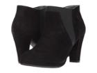 Eric Michael Ariella (black) Women's Shoes