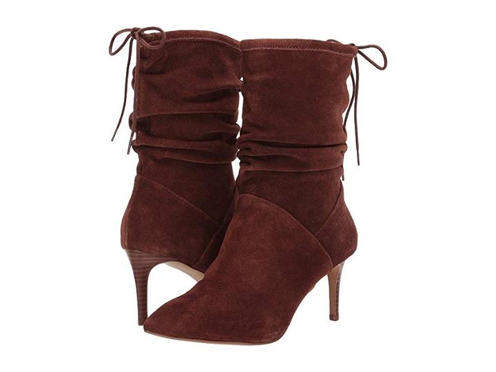 Kensie Nichole (walnut) Women's Shoes