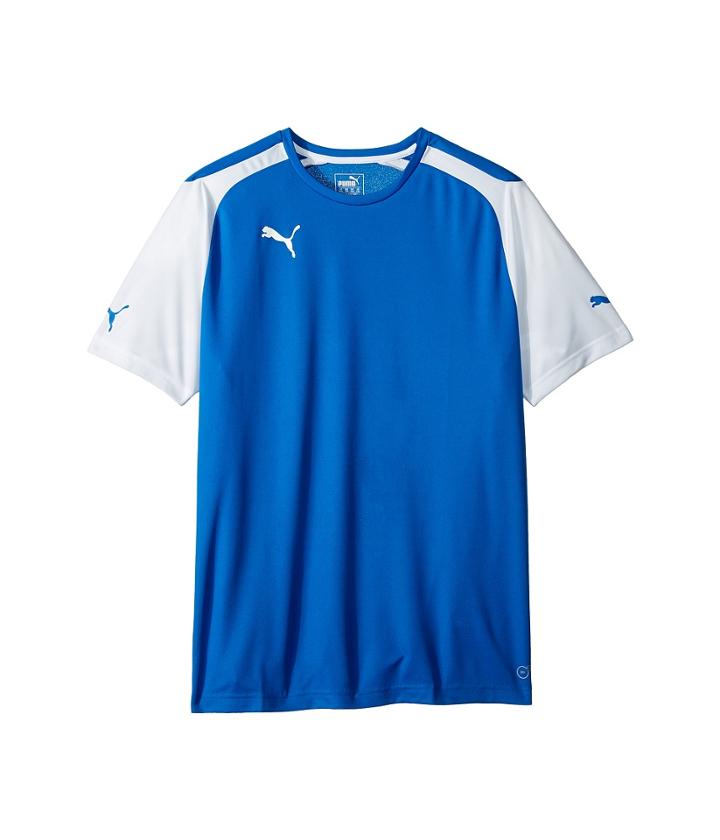Puma Mens Speed Jersey (puma Royal/white) Men's Clothing