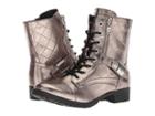 G By Guess Brittian (pewter) Women's Shoes