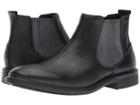 Ecco Knoxville Chelsea Boot (black) Men's Dress Pull-on Boots