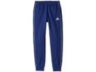Adidas Kids Core 18 Sweatpants (little Kids/big Kids) (dark Blue/white) Boy's Casual Pants