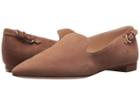 Nine West Andsey (natural Suede) Women's Shoes