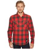 Levi's(r) Mens Buccaneers Buffalo Western (black) Men's Clothing