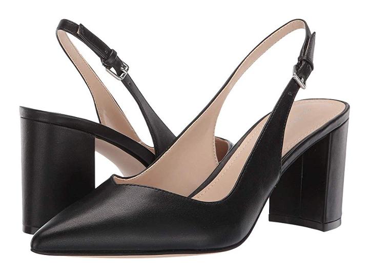 Marc Fisher Catling (black 2) Women's Shoes
